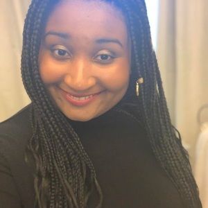 Meet your Posher, Jessica